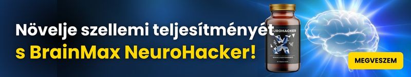 (Maďarština) Neurohacker
